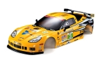 KB48012 Killerbody Corvette GT2 Karosserie Rally-Racing 190mm RTU